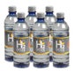 H2Doze Premium Distilled Water for CPAP Humidifiers - 6 Pack (16.9oz Travel Bottles)