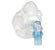 Product image for Quest Full Face CPAP Mask with Headgear - Thumbnail Image #6