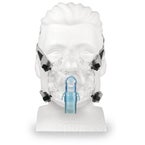 Product image for Quest Full Face CPAP Mask with Headgear