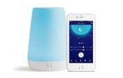 Product image for Hatch Rest Baby Sound Machine and Night Light