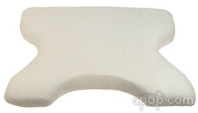 Product image for Polar Foam SleePAP Pillow with Pillowcase