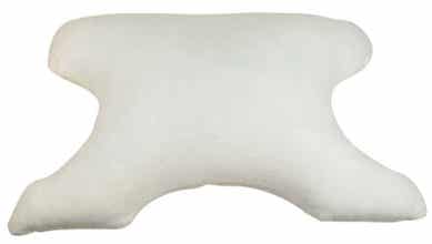 Product image for Polar Foam Genesis SleePAP Pillow with Pillowcase - Thumbnail Image #2