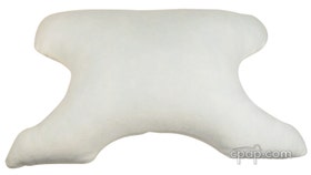 Product image for Polar Foam Genesis SleePAP Pillow with Pillowcase