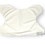 Pillowcase for SleePAP CPAP Pillow - Striped Fabric