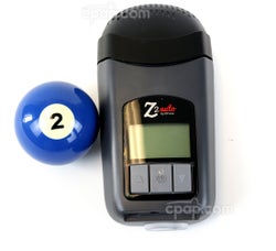 Z2 Auto Travel CPAP