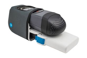 Product image for Z2 Auto Travel CPAP Machine Bundle - Thumbnail Image #4