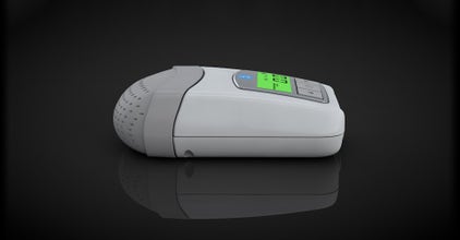 Product image for Z1 Travel CPAP Machine - Thumbnail Image #20