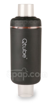Q-Tube In-Line CPAP Muffler Kit