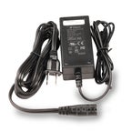 Product image for AC Power Supply and Cord for Z1 and Z2 Travel CPAP Machines
