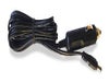 Product image for DC Power Cord for Z1 and Z2 CPAP Machines