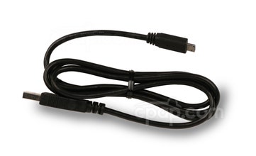 Custom USB Cable for Z1 Travel CPAP Machine