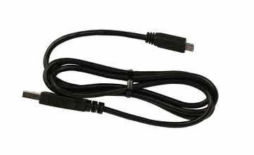 Product image for Custom USB Cable for Z1 and Z2 Travel CPAP Machines - Thumbnail Image #2