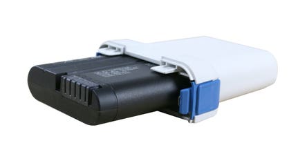 Extended Life Battery for Z1 Travel CPAP Machines
