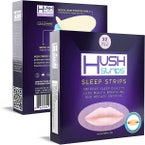 Product image for Hush Sleep Strips