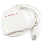Product image for Encore Smart Card Reader - USB