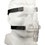 Sylent Nasal CPAP Mask with Headgear - Angle Front on Mannequin 