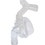 Sylent Nasal CPAP Mask with Headgear, Shown without Headgear