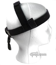 Product image for Nasal Aire II Headgear - Thumbnail Image #1
