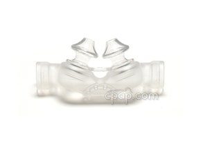 Product image for Bravo Nasal Interface Replacement Pillows - Thumbnail Image #1