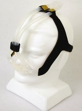 Product image for Bravo Nasal Pillow CPAP Mask with Headgear - Thumbnail Image #7