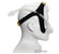 Product image for Bravo Nasal Pillow CPAP Mask with Headgear - Thumbnail Image #2