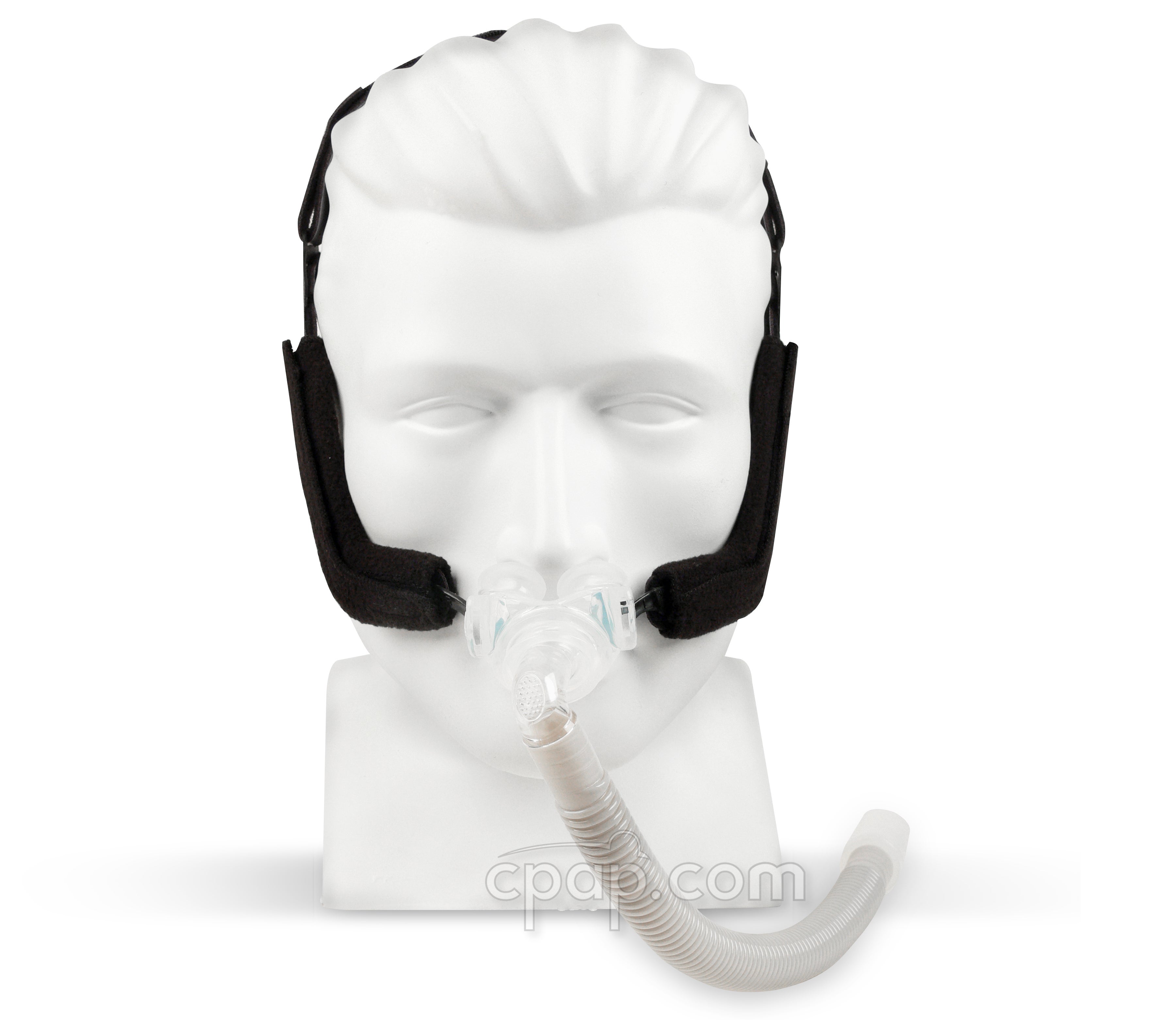 Aloha Nasal Pillow Cpap Mask With Headgear