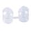 Product Image for Nasal Pillows for Hybrid Universal CPAP Mask - Thumbnail Image #3