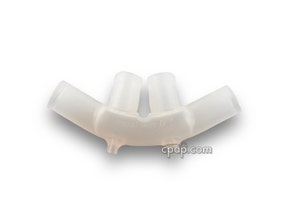 Product image for Nasal Aire II Prong CPAP Mask with Headgear - Thumbnail Image #8