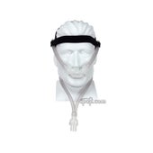 Product image for Nasal Aire II Prong CPAP Mask with Headgear