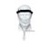 Product image for Nasal Aire II Prong CPAP Mask with Headgear - Thumbnail Image #1