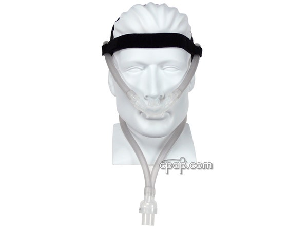 Innomed Nasal Aire II CPAP Mask & Headgear