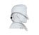 Product image for Nasal Aire II Prong CPAP Mask with Headgear - Thumbnail Image #4