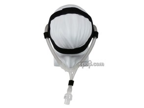 Product image for Nasal Aire II Prong CPAP Mask with Headgear - Thumbnail Image #7