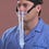 Product Image for Nasal-Pap Freestyle Pillow CPAP Mask with Headgear - Thumbnail Image #1