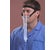 Product image for Nasal-Pap Freestyle Pillow CPAP Mask with Headgear - Thumbnail Image #1