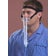 Nasal-Pap Freestyle Pillow CPAP Mask with Headgear