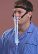 Product image for Nasal-Pap Freestyle Pillow CPAP Mask with Headgear