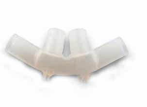 Product image for Replacement Prong for Nasal Aire II CPAP Mask - Thumbnail Image #2