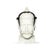 Product image for Bravo II Nasal Pillow CPAP Mask with Headgear - Thumbnail Image #1