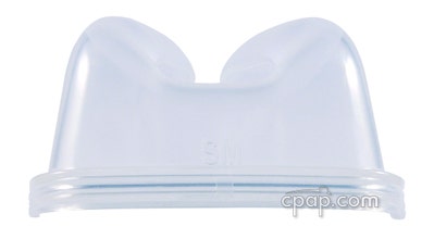 respcare-sylent-cpap-mask-cushion-size-location