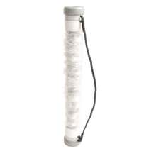 Product image for 6 Foot Collapsible Travel CPAP Hose (19mm Diameter with 22mm Ends) - Thumbnail Image #3