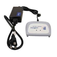 Product image for External Battery Charger with Power Supply for Inogen One G3 Portable Oxygen Concentrator - Thumbnail Image #2