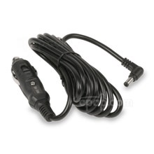 Product image for DC Power Cable for Inogen G3 and G4 Portable Oxygen Concentrators - Thumbnail Image #1