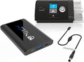 Product image for NiteOwl Single CPAP Battery Kit - Thumbnail Image #3