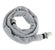 Republic of Sleep Hose Cover - Light Gray (CPAP Hose Not Included)