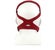 Product image for Universal 4-Point Headgear for Full Face CPAP Masks - Thumbnail Image #2