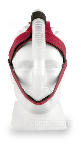 Product image for Adam Circuit Nasal Pillow CPAP Mask with Three Sets of Pillows