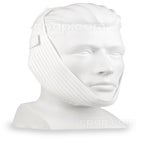 Product image for Deluxe-Style Chinstrap (Substitute for Respironics Deluxe Chinstrap)