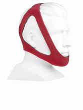 Product image for Ruby-Style Adjustable Chinstrap with Extension Strap - Thumbnail Image #2