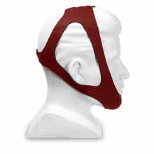 Product image for Ruby-Style Chinstrap - Thumbnail Image #4
